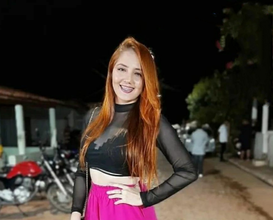 Jovem conselheira tutelar morre em acidente em Bertolínia-PI