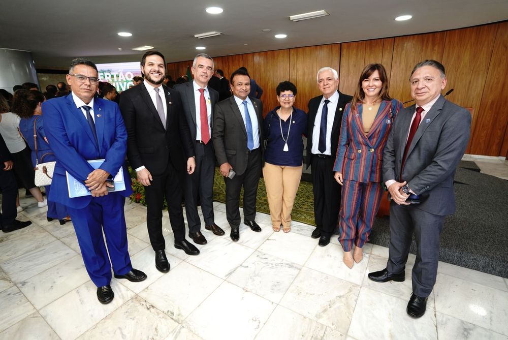 Título: Sertão Vivo: projeto piauiense é selecionado e vai beneficiar 40 mil agricultores familiares
