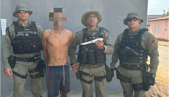Homem invade casa e mata pastor com várias facadas no Piauí