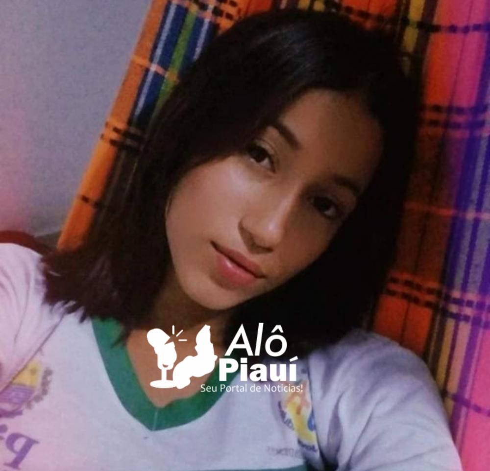Adolescente morre afogada no Rio Parnaíba, em Floriano