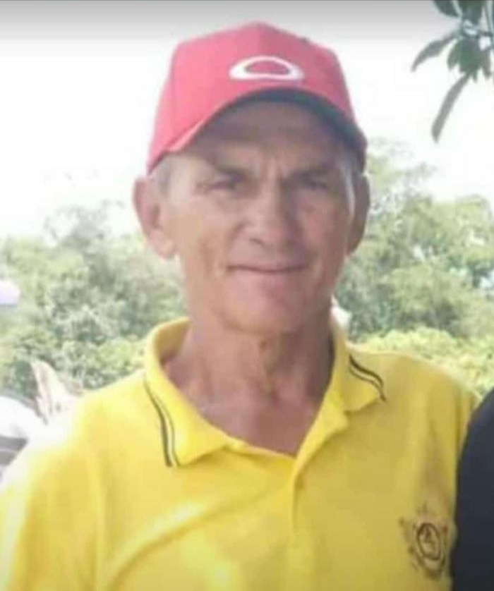 Homem morre vítima de acidente na PI 217 em São Francisco do Piauí