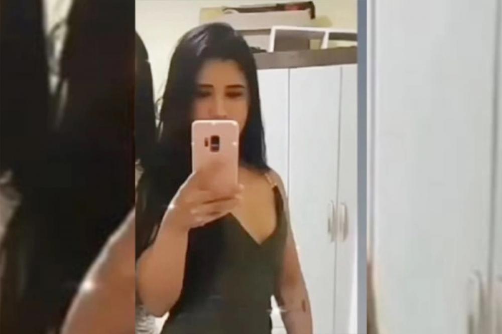 Justiça concede liberdade para piauiense presa com drogas no corpo tentando embarcar para a Europa
