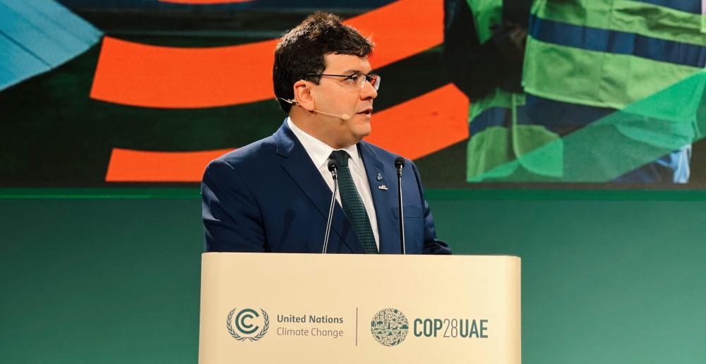 Piauí lançará no dia 15 de dezembro o maior investimento de hidrogênio verde do mundo