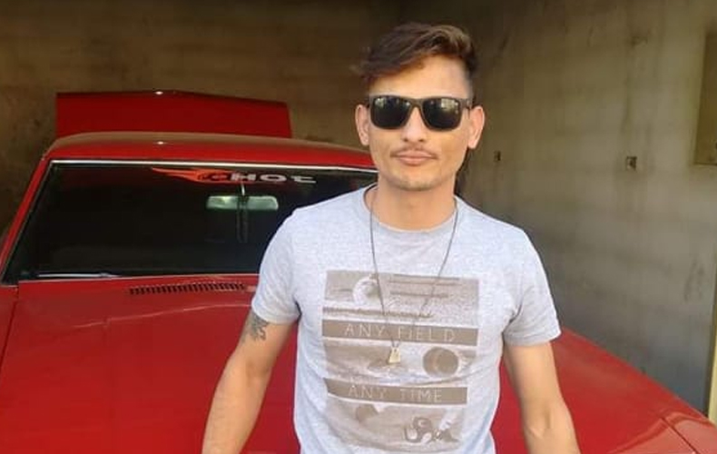Homem morre após ser atingido por raio no sul do Piauí