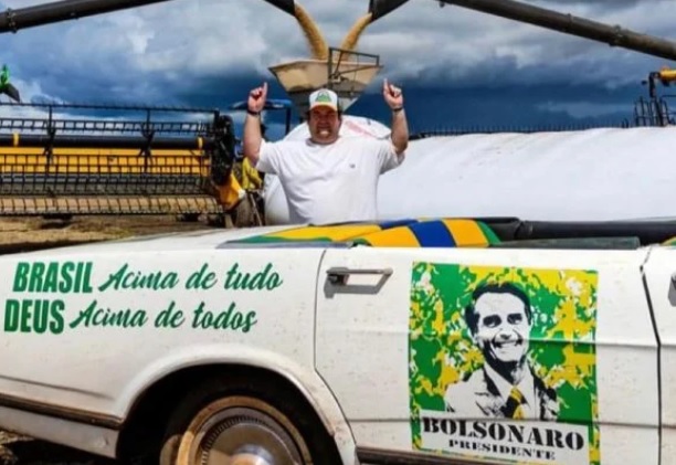 Governo Federal deixou vencer multa ambiental de R$ 42 milhões de fazenda no Piauí