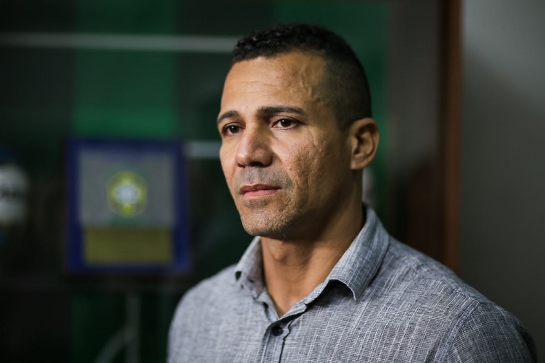 CoriSabbá confirma seus dois primeiros reforços e apresentação do elenco para dia 27 