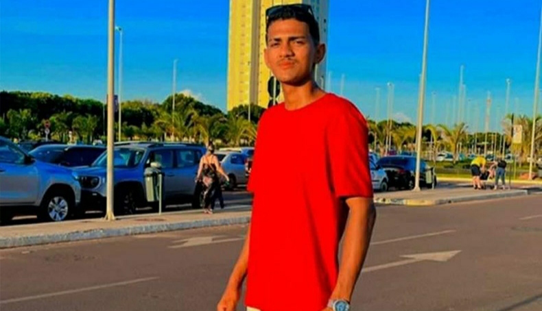Sobrinho de ex-prefeito é assassinado em Manoel Emídio; amigo de infância é suspeito pelo crime