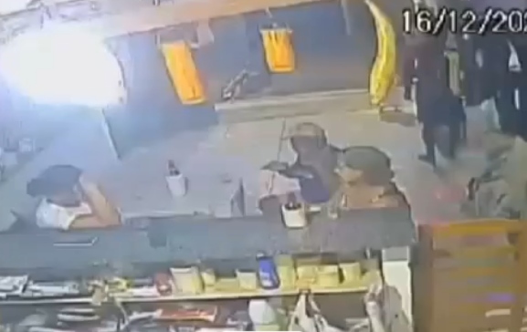 Duas pessoas são mortas e uma fica ferida em tiroteio em Canto do Buriti-PI