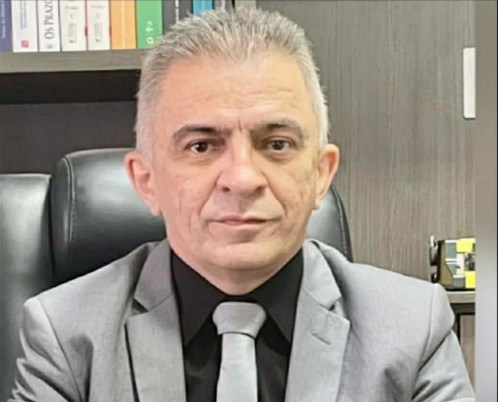 Lula nomeia advogado florianense para o cargo de juiz titular do TRE-PI