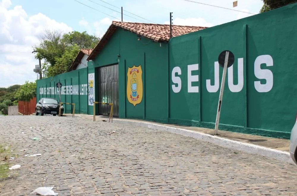 Condenado por estupro de vulnerável é encontrado morto em penitenciária no Piauí