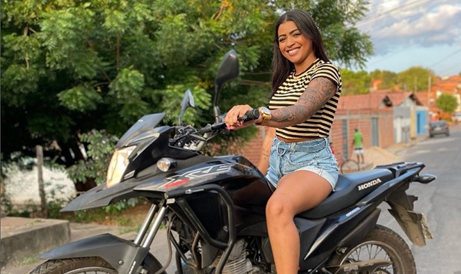 Caso Sâmya: polícia prende suspeitos de matar influencer e homem apontado como executou morre após prisão