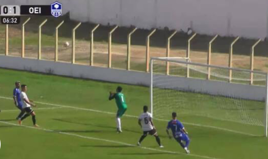 Corisabbá estreia com derrota no Piauiense 2024, 