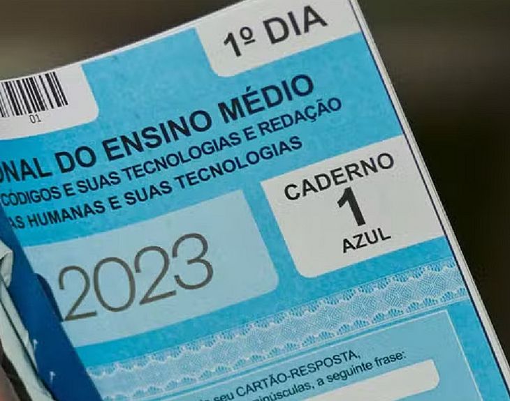 Piauí tem 6 redações nota mil no Enem 2023; 2º melhor resultado do pais
