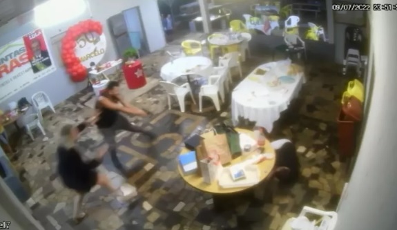 Polícia encontra corpo de responsável por câmeras de clube onde petista morreu