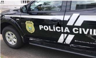 Escrivão é punido após usar viatura da Polícia Civil para ir à casa de prostituição