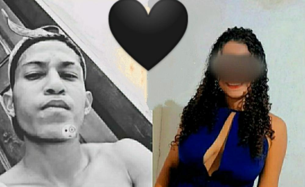 Adolescente de 16 anos é suspeita de matar companheiro após ser agredida com bebê no colo