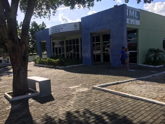 IML liberou os corpos das vítimas do acidente que matou oito pessoas na PI-140