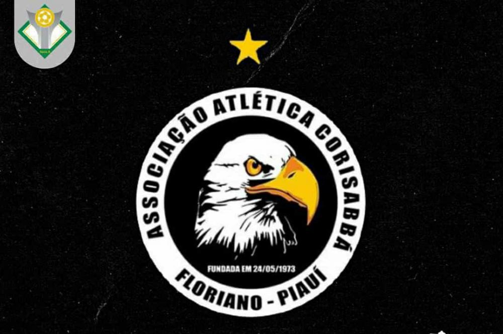 Corisabbá é rebaixado para série B
