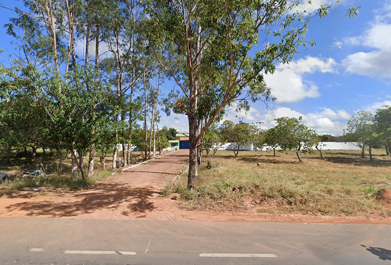 Polícia recaptura mais um fugitivo da penitenciária de Bom Jesus; 10 ainda seguem foragidos