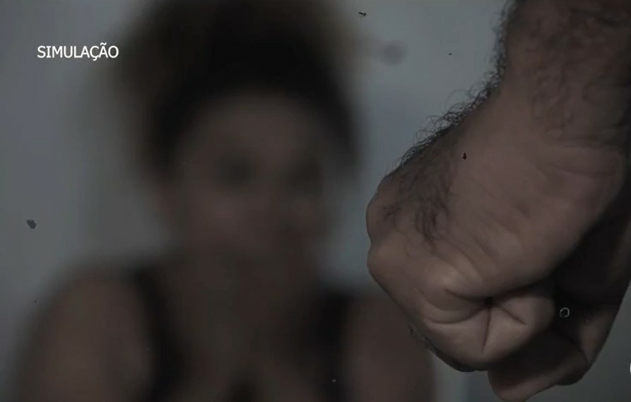 Quase 10 agressões por dia contra mulheres foram registradas em 2023 no Piauí