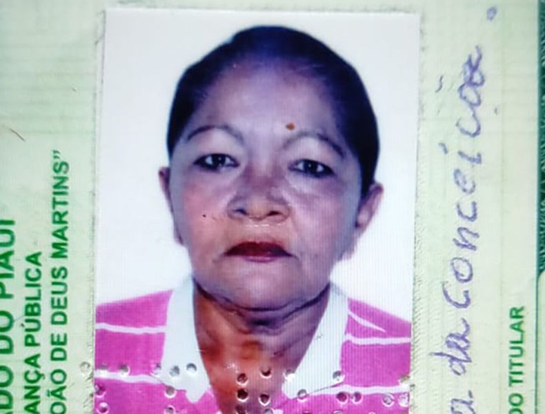 Idosa é estuprada e assassinada com golpes de enxada dentro da própria casa
