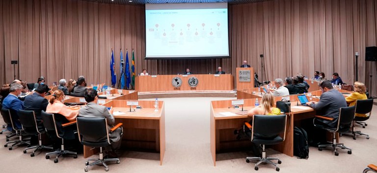 Ministério da Saúde anuncia criação de COE para vacinação contra a varíola dos macacos no Brasil