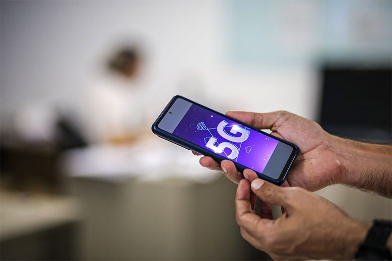 Anatel libera ativação do 5G em mais de 20 municípios do Piauí; veja a lista completa