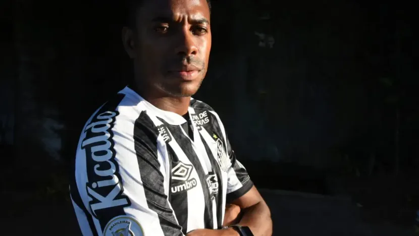 STJ decide hoje se Robinho cumpre no Brasil pena por estupro coletivo