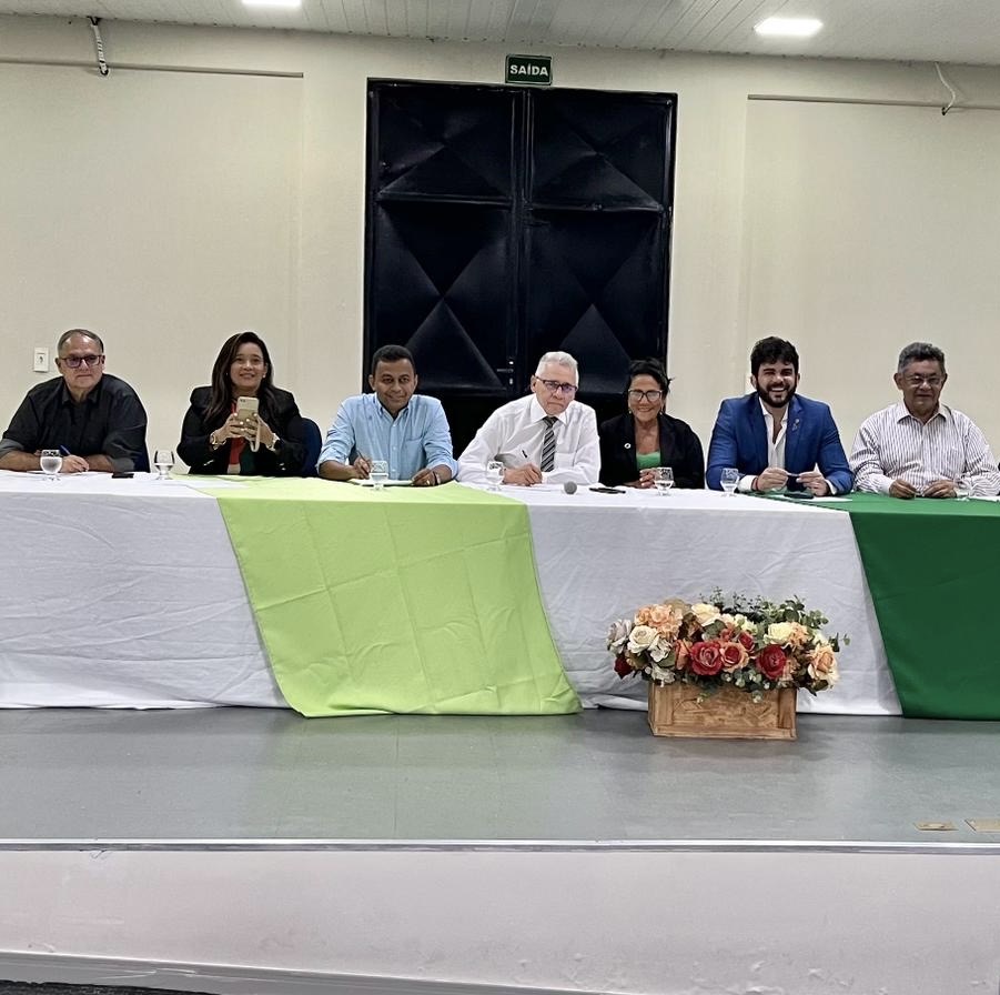 Comissão do MEC aprova criação do Curso de Medicina no Campus de Floriano