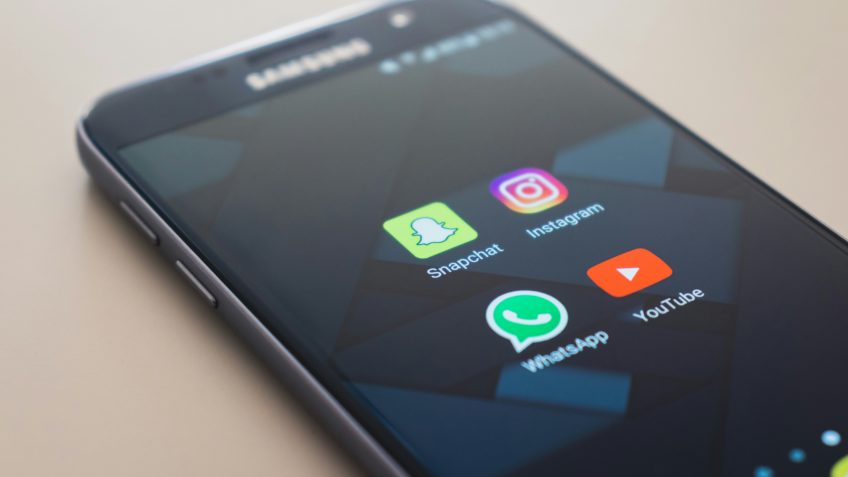 WhatsApp e Instagram ficam fora do ar nesta 4ª feira 