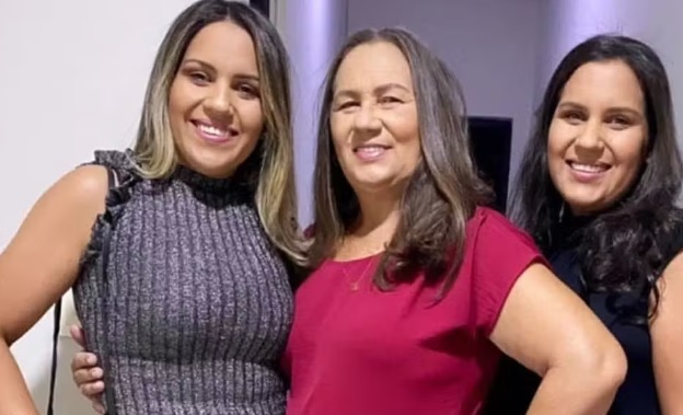Filhas e genro de prefeita do Piauí passam em 1º lugar em concurso da prefeitura; MP apura