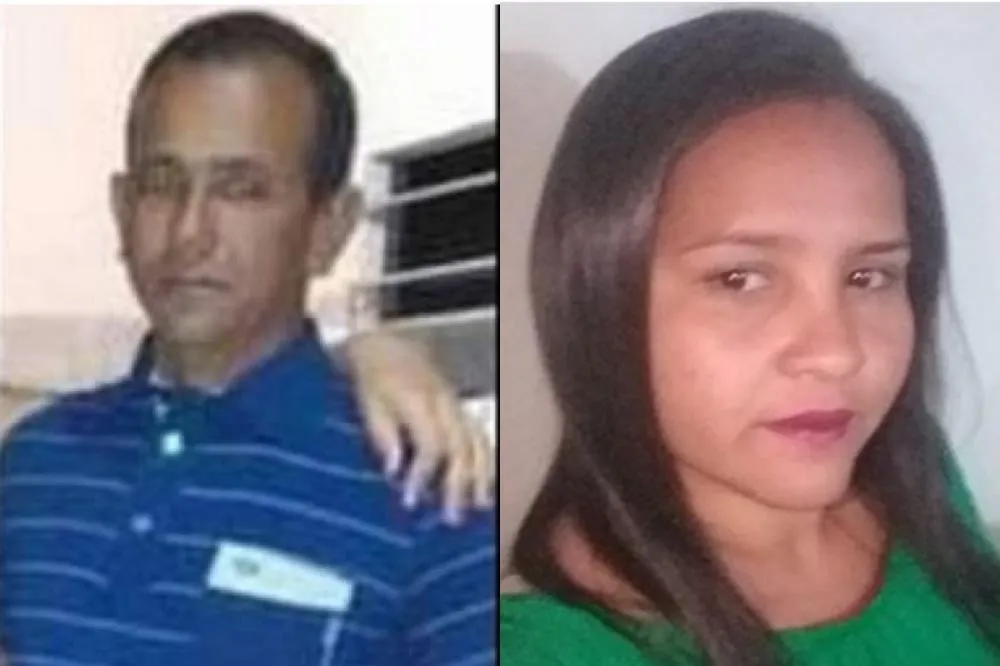 Caso Renata: Marcado o julgamento do ex-vereador de Nazaré do Piauí acusado de matar ex-companheira