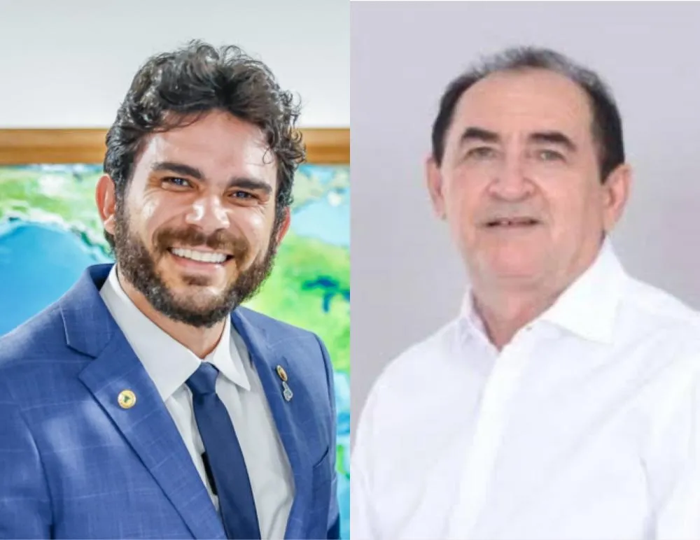 IPPI Pesquisa: Dr. Marcus Vinícius lidera com 65% dos votos válidos com apoios, para prefeito de Floriano, segundo colocado tem 35%