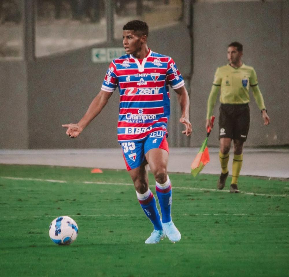 Piauiense vem se destacando no Futebol Nacional