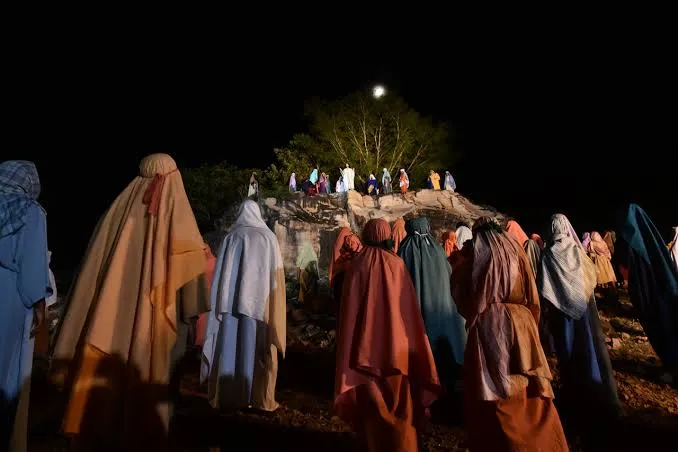 Governador declara que ‘Paixão de Cristo de Floriano’ é patrimônio cultural imaterial: PL do Dr. Marcus Vinícius
