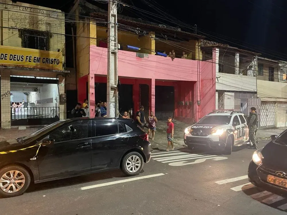 Polícia Civil investiga se assassinato de enfermeira em Fortaleza está ligado a denúncia de ameaça