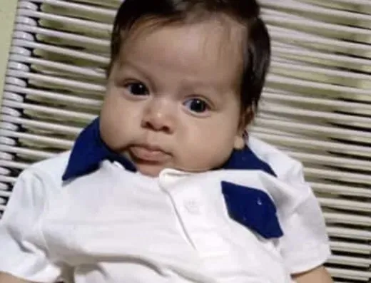 Bebê é encontrado morto com sinais de violência e mãe é presa, no Sul do Piauí