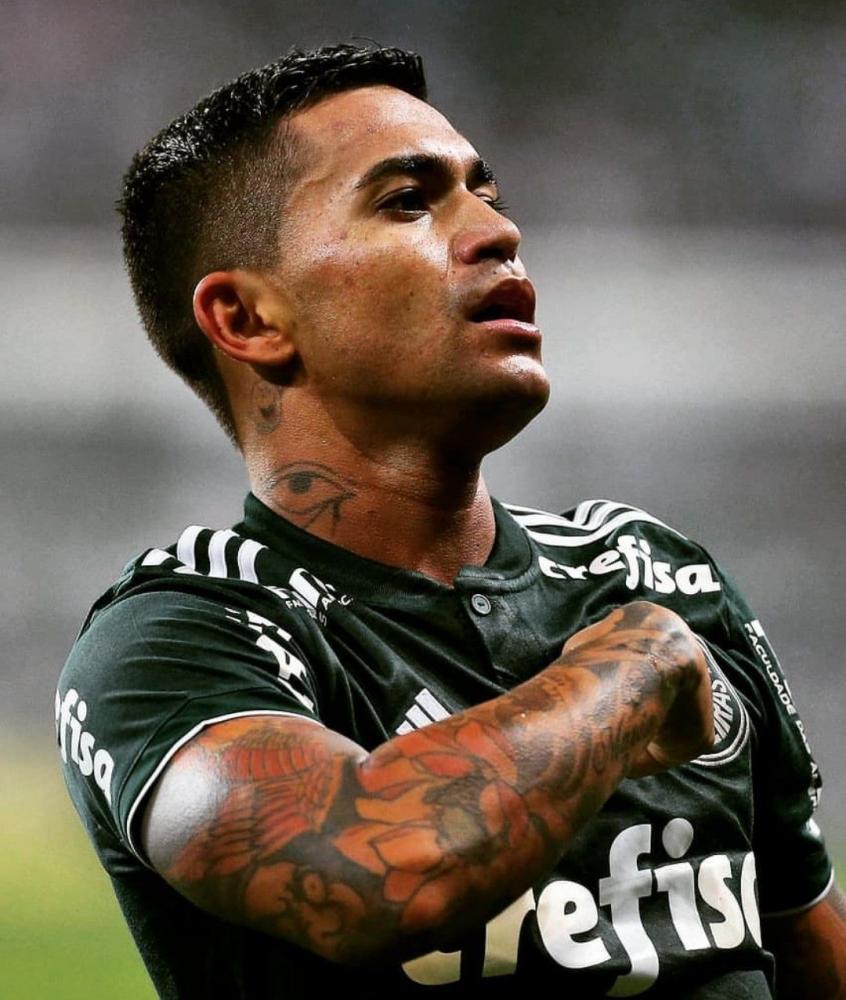 Palmeiras vence Atlético-MG nos pênaltis e avança às semifinais da Libertadores