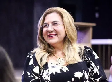 TCE-PI aprova por unanimidade as contas da gestão da prefeita Vilma Lima de 2022