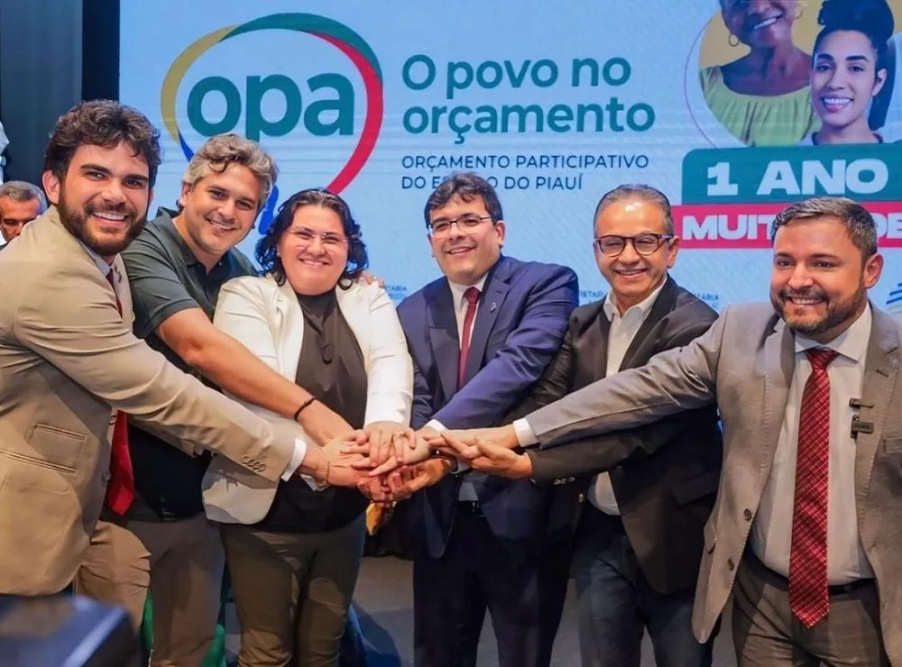 Rafael apresenta o “G5 do Rafa” e avisa: esses nomes são as minhas apostas!