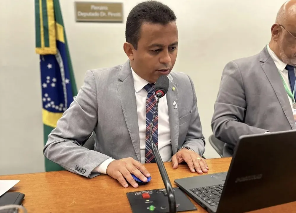 Aprovado na Comissão de Saúde projeto que reconhece a doença falciforme e a talassemia como deficiências