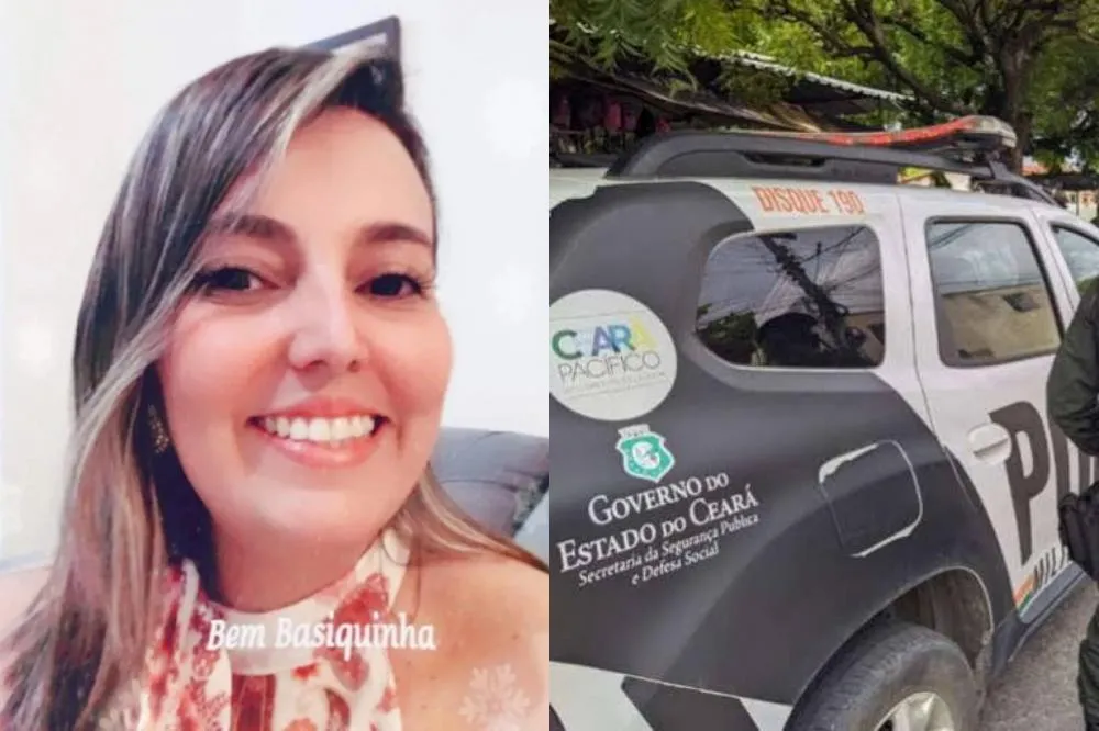 Quatro policiais são presos suspeitos de envolvimento no assassinato da enfermeira florianense