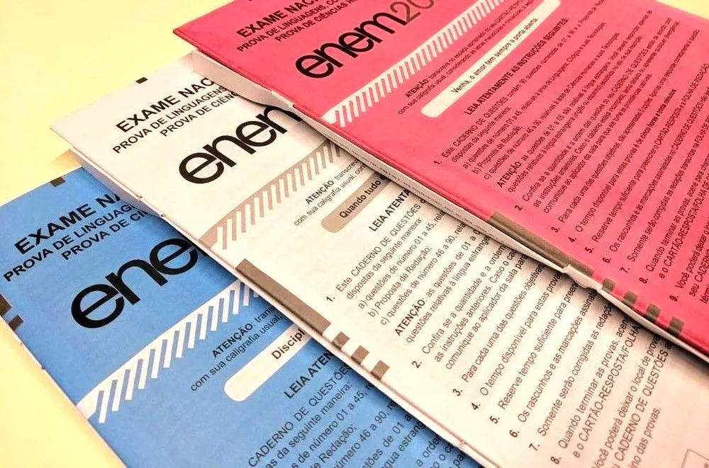 Inscrições são prorrogadas até 14 de junho; veja como participar