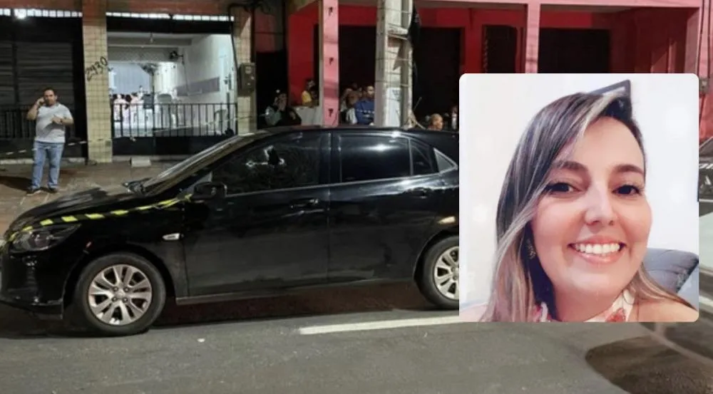 PMs suspeitos de envolvimento na morte da enfermeira florianense são soltos e vão processar o estado