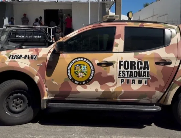 Força Integrada de Segurança do Piauí deflagra Operação Interditados em Floriano