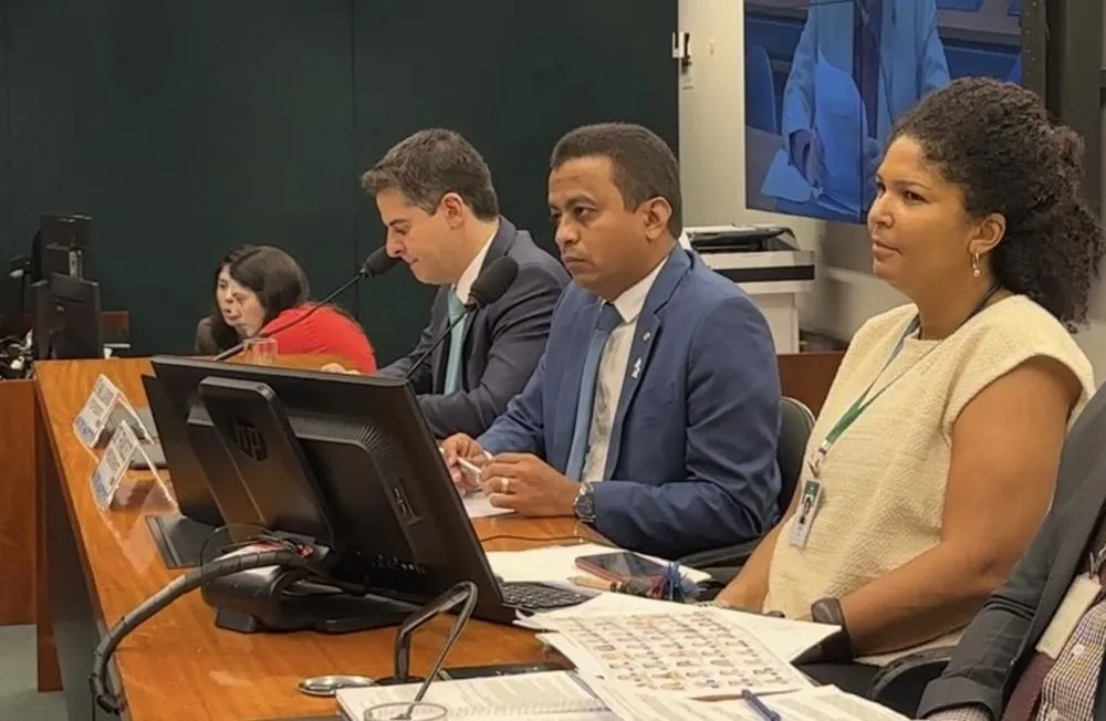 Aprovado na Comissão de Saúde projeto do deputado Dr Francisco que cria a política nacional de combate a dengue