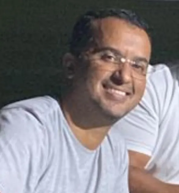Falece o Professor do IFPI Fábio Trajano, suspeita de Infarto