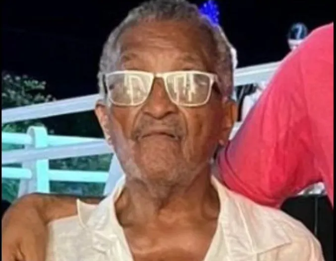 Nonato do Chifre morre vítima de atropelamento em Floriano-PI