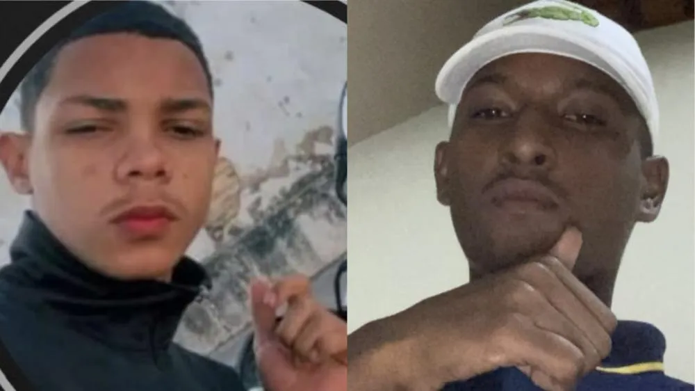 Dois jovens morreram vítima de acidente em Floriano-PI