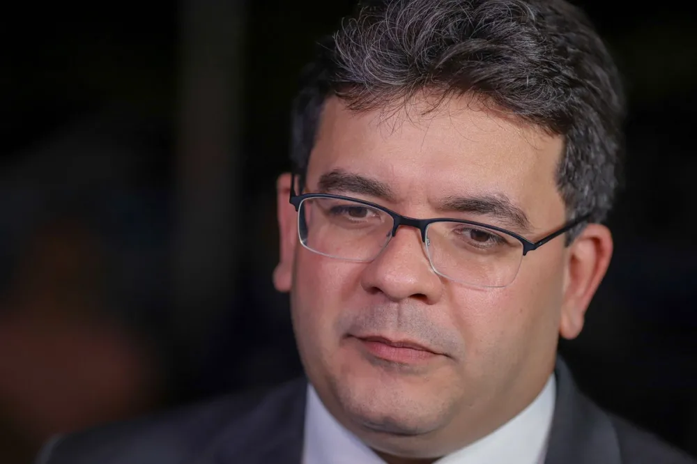 Governador Rafael Fonteles anuncia concursos para as Policias Civil e Militar